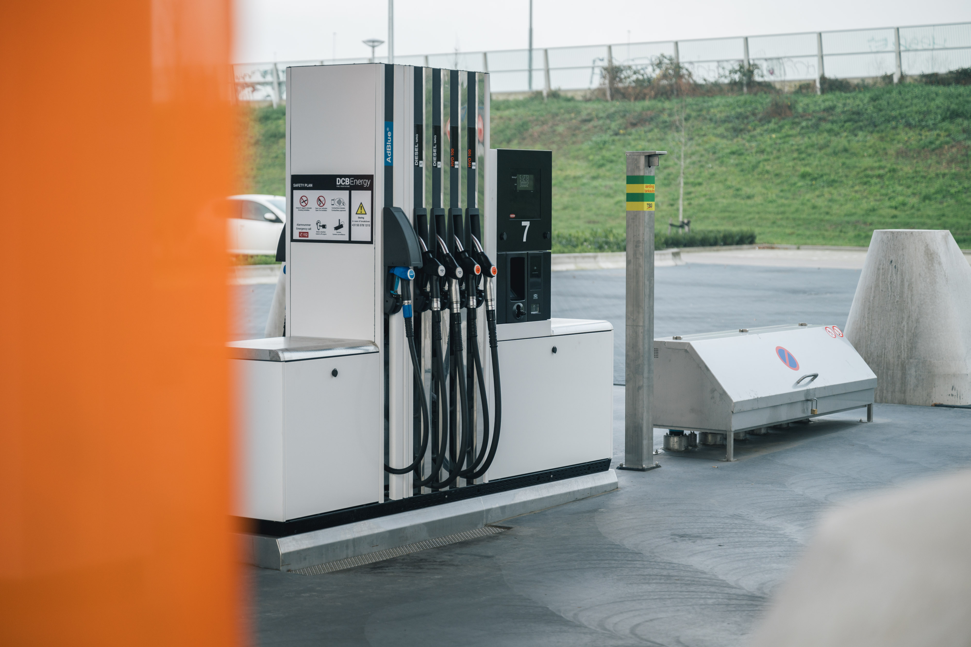 Savan als full service partner voor mobiliteitslocaties
