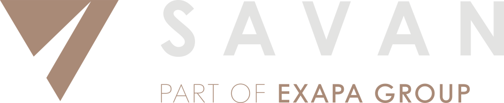 Logo Savan Waalwijk B.V.